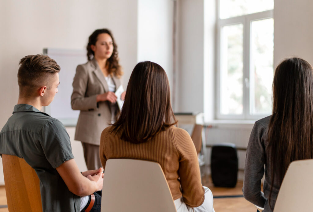 Consulting Reims - Baran Recrutement