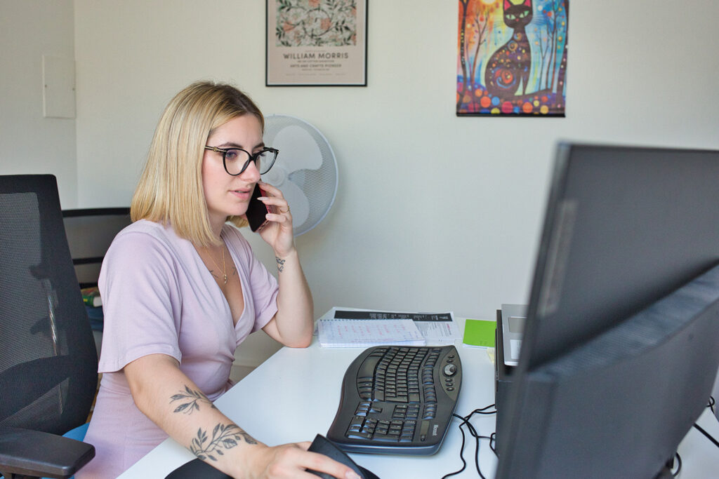 Candidat - Déposer votre CV - Baran Recrutement