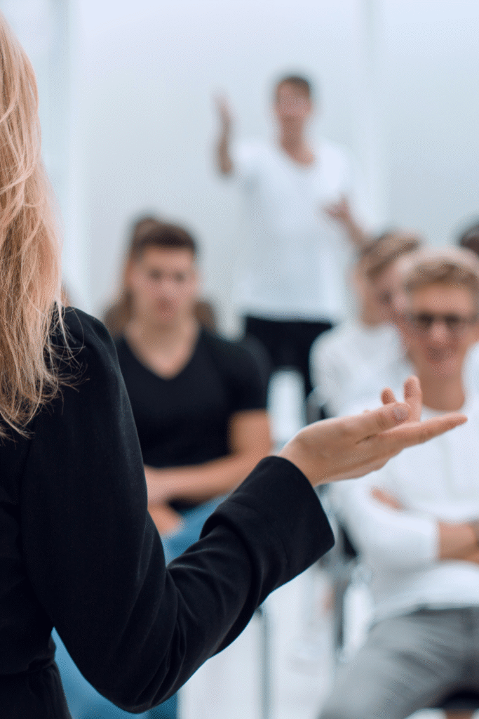 La marque employeur - Baran Recrutement