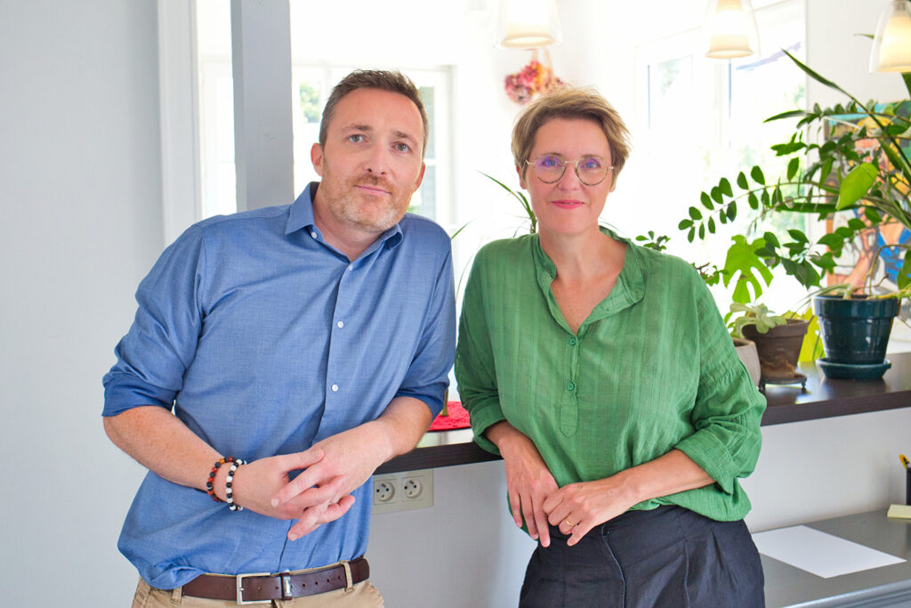 Qui sommes-nous - Baran Recrutement