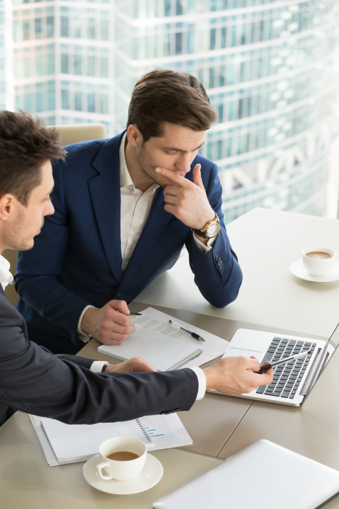 Bilan de compétences - Baran Recrutement