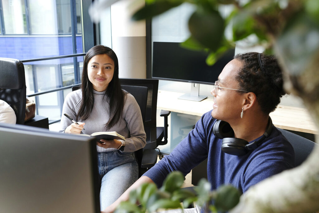 Formation management Reims - Baran Recrutement