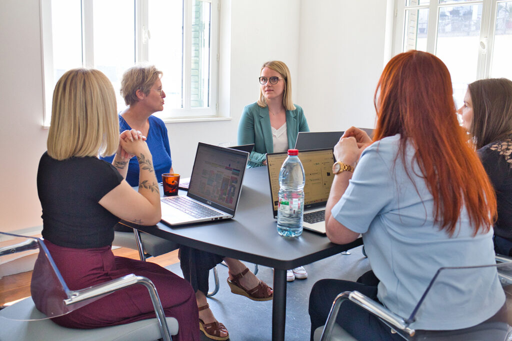 Conseil en recrutement - Baran Recrutement