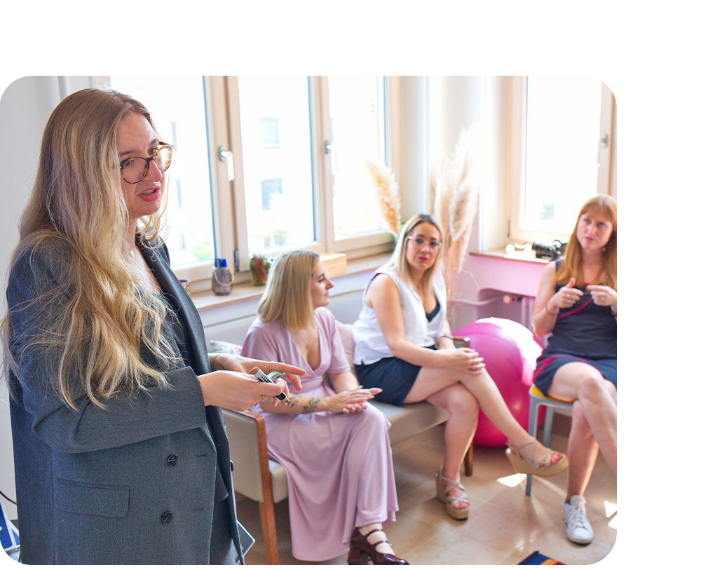 Bilan de carrière - Baran Recrutement