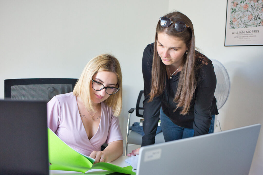 Outplacement - Baran Recrutement