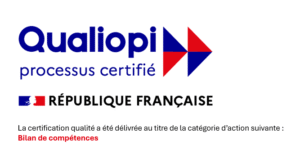 Qualiopi - Processus certifié - Baran Recrutement
