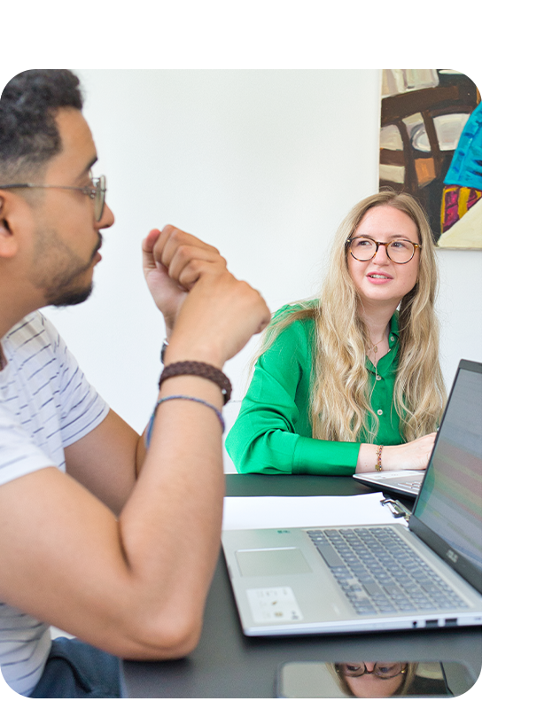 Résultats mesurés - Recrutement structurant dans une entreprise multi-activités du BTP - Baran Recrutement