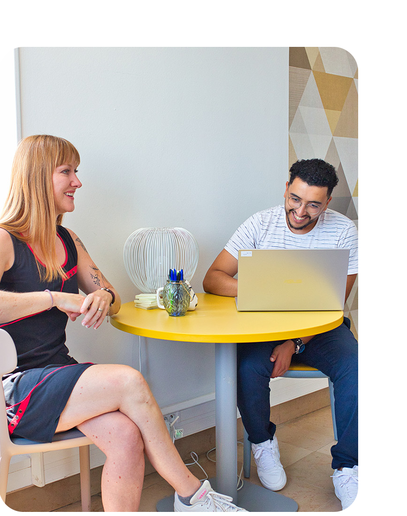 Développement managérial - Baran Recrutement