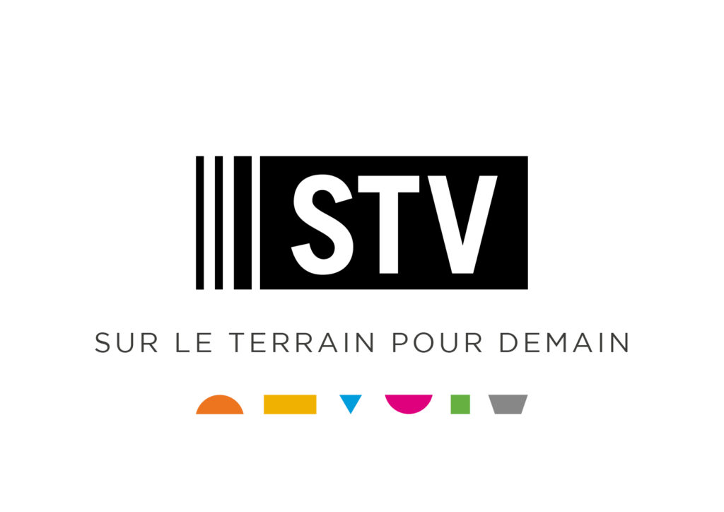 logo STV 2021 Baseline