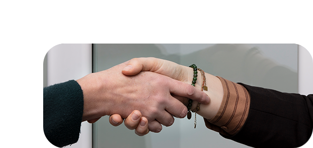 Notre équipe - Baran Recrutement